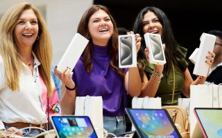 USA: iPhone 15 meistvorbestelltes iPhone „seit Jahren“