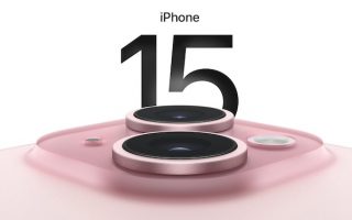 „Album Cover“: Apple Video feiert iPhone 15 Porträt-Modus