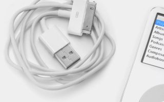 USA: iPods wieder im Verkauf