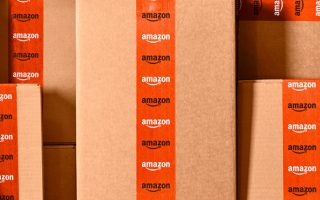 Amazon testet „Nachtexpress“, weitet Lebensmittel-Lieferung mit Knuspr / tegut aus