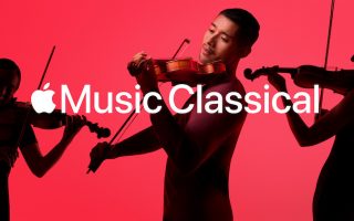 Apple Music Classical jetzt auch im Auto über CarPlay