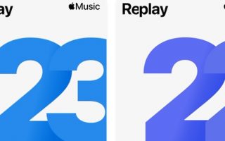Apple Music Replay 2023: Euer und mein musikalischer Jahresrückblick