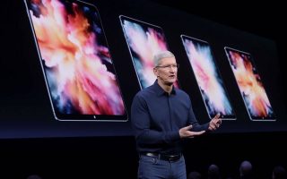 Apple: Neue iPads verschoben, kein 27″ iMac, Angst um Apple Car