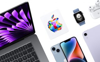 Apple Black Friday Deals: Geschenkkarten im Wert von bis zu 200 Euro sichern