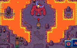 App des Tages: Coromon im Video