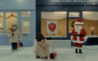 „Fuzzy Feelings“: Apple teilt neuen Werbespot zu Weihnachten