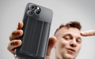 Amazon Blitzangebote: iPhone MagSafe Akku mit Code 25 statt 39 Euro, 30.000 mAh Powerbank 50 Prozent günstiger & mehr