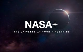 Neuer kostenloser Streaming-Dienst NASA+ geht an den Start
