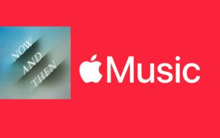 Tim Cook würdigt letzten Beatles-Song auf Apple Music