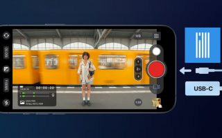 App-Mix: ProCamera mit großem Update, neue Spiele – und viele Rabatte
