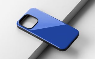 Glanz und Schutz: neue Nomad Sport Cases fürs iPhone 15 Pro / Max