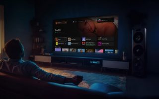 Spotify startet Rollout von neuer TV-UI