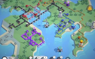 App des Tages: Tiny Connections im Video