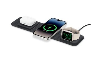 Neues mophie 3-in-1 Reiseladegerät jetzt bei Apple verfügbar
