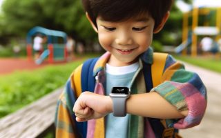 Stanford-Studie: Apple Watch EKG funktioniert auch bei Kindern