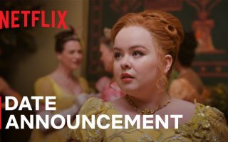 Netflix teilt ersten Trailer zur 3. Staffel Bridgerton
