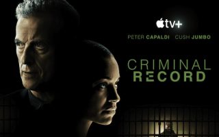 Apple TV+: Zweite Staffel für erfolgreiches Krimi-Drama bestätigt