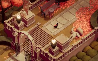 App des Tages: Death’s Door im Video