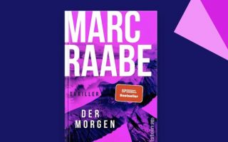Zum Sonderpreis: „Der Morgen“ neuer Apple Pageturner der Woche