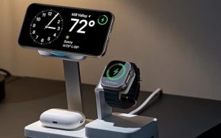 Amazon Last Minute Angebote: ESR 6-in-1-Ladestation mit Start-Rabatt, Lade-Zubehör zum Tiefstpreis, Fitibit & mehr