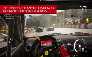 App des Tages: GRID™ Legends im Video