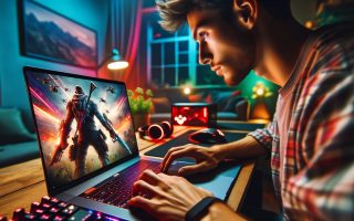 Apple will High-End-Gaming auf dem Mac etablieren – kann das klappen?