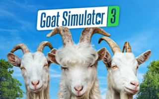 App des Tages: Goat Simulator 3 im Video