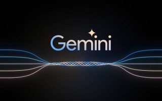 Angriff auf ChatGPT: Google stellt neues revolutionäres KI-Modell Gemini vor