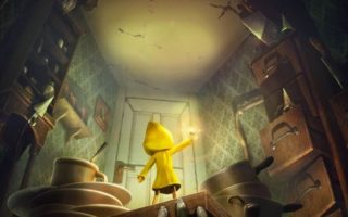 App des Tages: Little Nightmares Mobile im Video