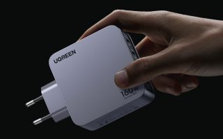 Nexode Pro: Ugreen präsentiert vier neue Ladegeräte