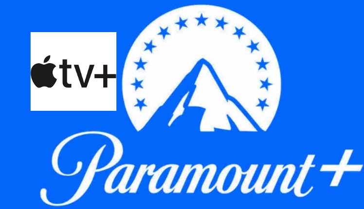 Apple TV+ und Paramount+ prüfen Zusammenschluss – iTopnews.de