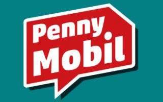 Penny Mobil verschenkt 240 GB Datenvolumen