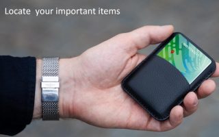 Seinxon: Neuer Wallet Tracker jetzt wieder verfügbar – mit Rabatt