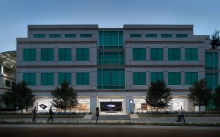 Apple Infinite Loop Store schließt im Januar 2024