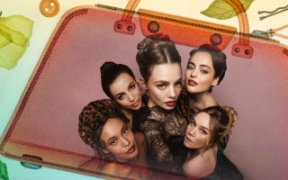 Apple TV+: 2. Staffel für „The Buccaneers“ – und sechs neue Trailer