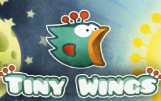 Tiny Wings: Spiele-Klassiker erhält großes Update