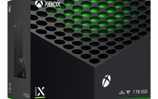 Amazon Winter Angebote: Xbox Series X, LG, Hisense-Fernseher & mehr