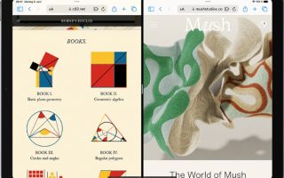 i-mal-1: Tabgruppen in Safari für iPad einrichten