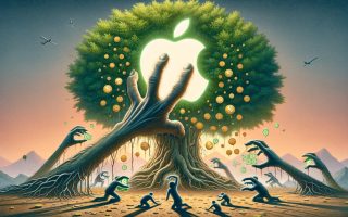 Entwickler geschockt: Apple fordert für alternative App Stores Hinterlegung von Millionen-Bürgschaft