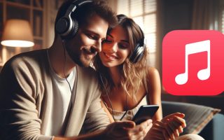 Apple Music SharePlay auch neu für HomePod und Apple TV