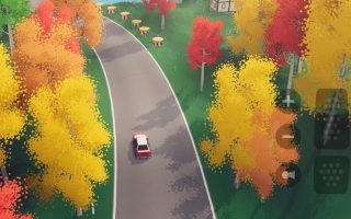 App des Tages: Art of Rally im Video