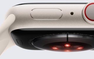 USA: Apple Watch hilft beim Entdecken eines Herzproblems