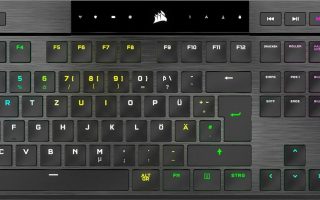 Amazon Winter Angebote: Gaming-Zubehör & mehr