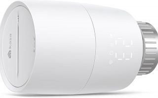 Amazon Winter Angebote: Smartes Heizkörperthermostat, Anker 737 Powerbank & mehr