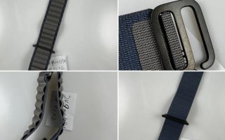 Neuer Leak: Kommt doch noch eine dunkle Apple Watch Ultra?