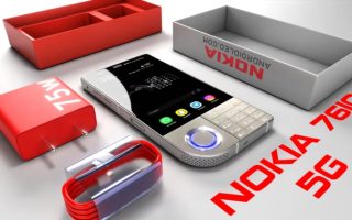 Gelingt Nokia mit diesem Smartphone das große Comeback?