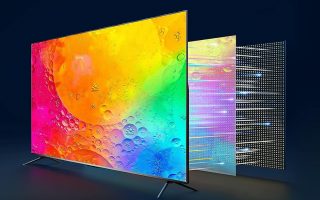 Amazon Winter Angebote: Hochwertige Fernseher, Apple-Produkte, eufy & mehr