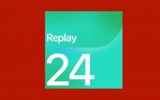 Apple Music Replay 2024: Eure Playlist ist jetzt schon da