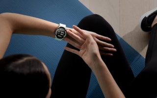 Samsung Galaxy Watch: Smarte Uhr versagte beim Jahreswechsel