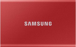 Amazon Winter Angebote: Portable Samsung 2 TB SSD nur noch 123 Euro, ZigBee-Steckdosen 13 Euro  & mehr